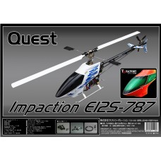 Impaction E12S-787 kit